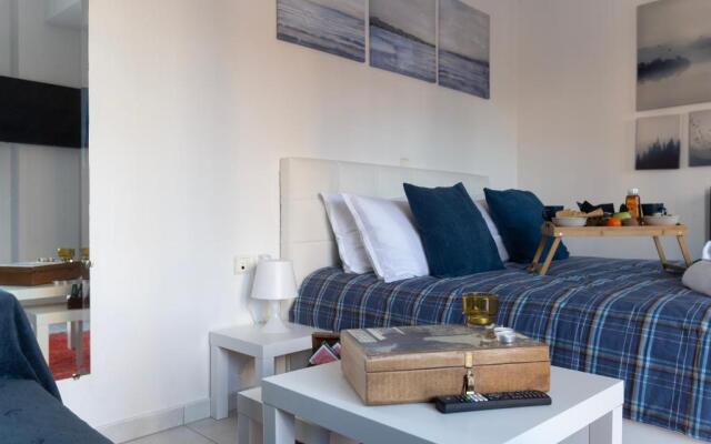 Constantin view - Gk Suites