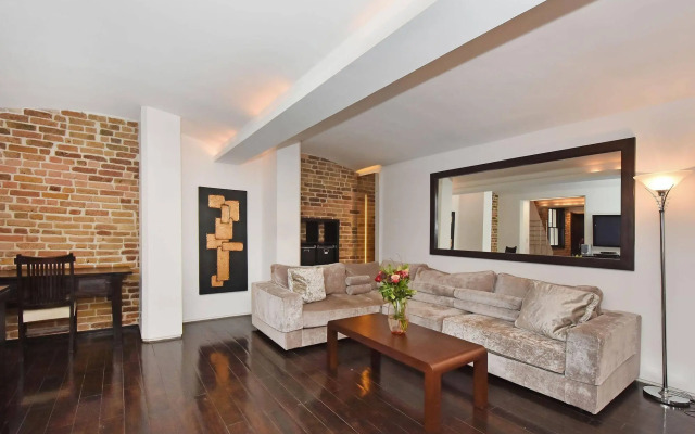 London Lifestyle Apartments Chelsea