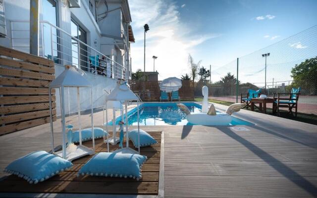 Le petit luxury apartment