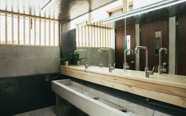 Une famille Tainan B&B