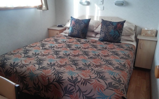 Elliston Waterloo Bay Tourist Park – Guest Rooms – Elliston