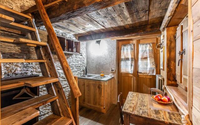 Brieis Relais Alpino