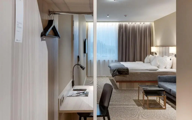 Scandic Arlandastad
