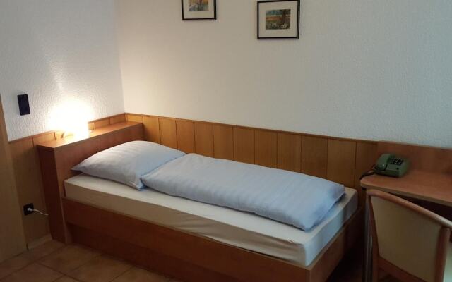 Waldhotel & Restaurant Zur Holzmühle