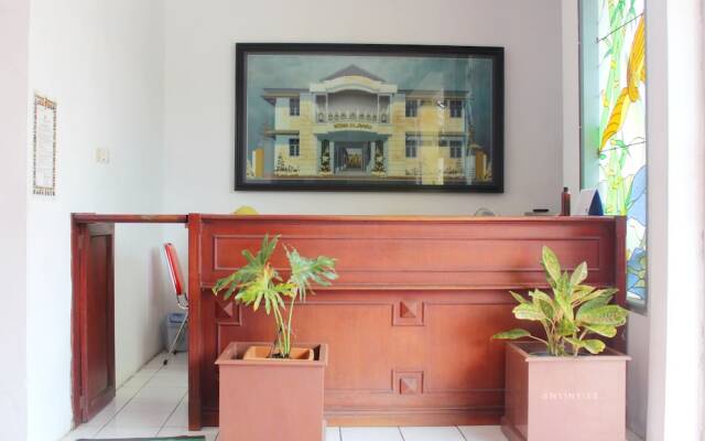 Hotel Rajawali RedPartner