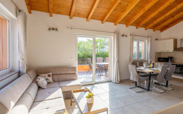 Holiday house TOIĆI