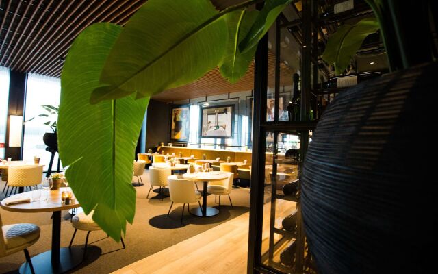 Van der Valk Hotel Luxembourg - Arlon