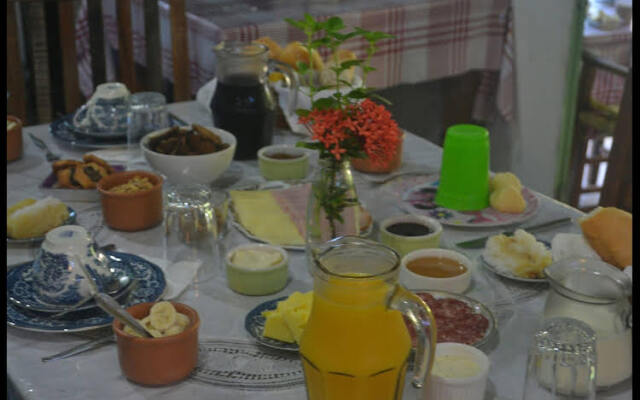 Pousada Aconchego da Magia