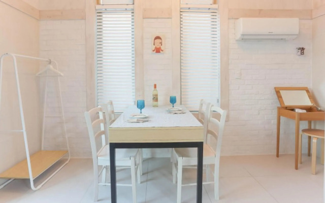 Gangneung Mint Cloud Pension