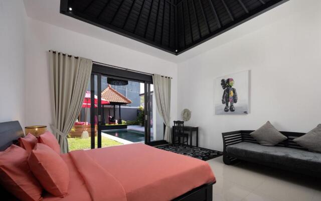 AV Villa Bali Art