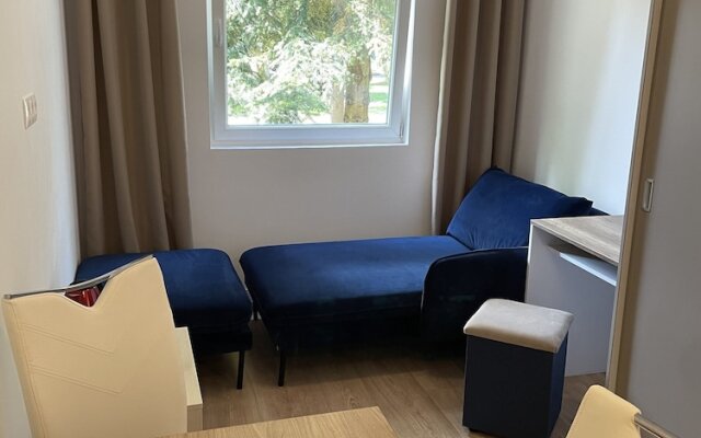 Ośrodek Wypoczynkowy Neptun