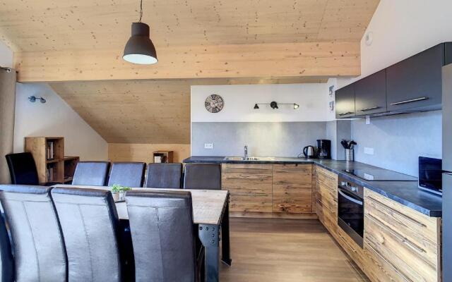 Appartement La Toussuire, 4 pièces, 10 personnes - FR-1-417-38