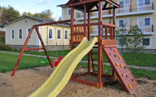 Арт-Отель Галерея