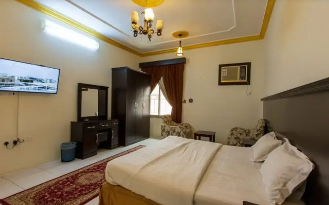 Dar El Ganoub