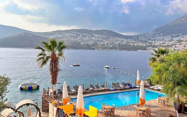 Kalkan Beach Park Hotel