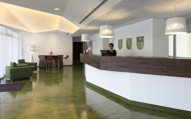 UNAWAY Hotel Fabro