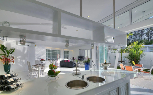 Katty Villa