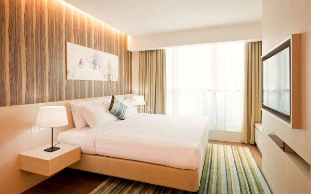 Oasia Suites Kuala Lumpur - Image 7