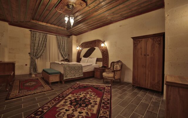 Grand Cappadocia Hotel