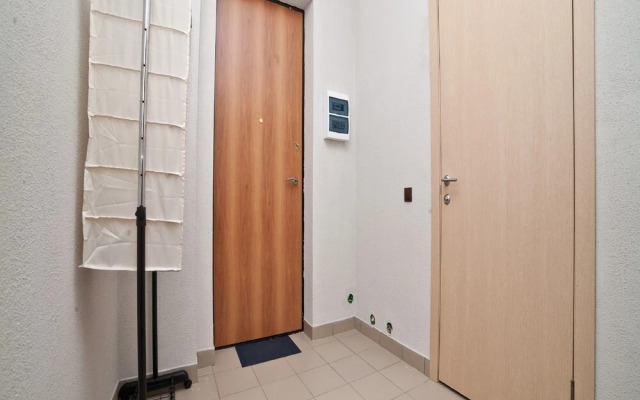 Marin Dom na Belinskogo 30