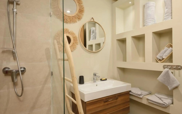 LDM Luxe appartement met zwembad in Marrakech