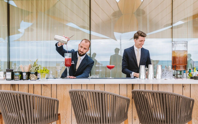 Royal Champagne Hotel & Spa