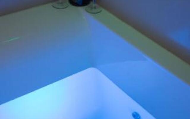 Le Griffe Vatican Luxury Suites