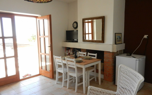 Apartment Andri
