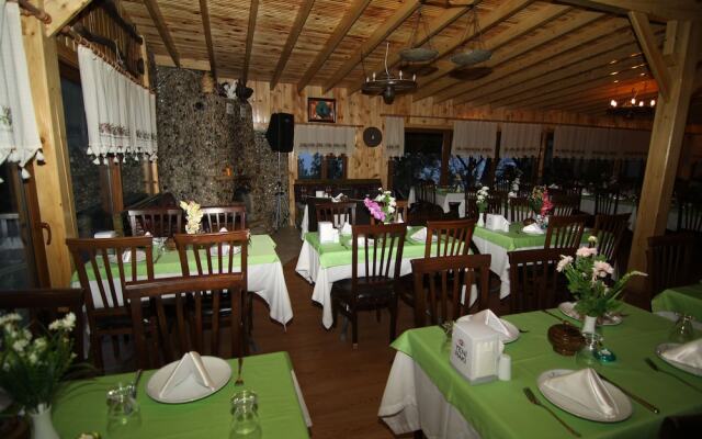Kirazlar Garden Hotel