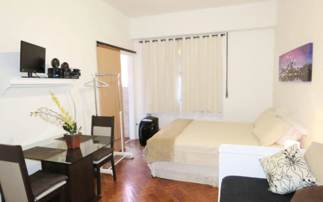 Praia do Flamengo Apartment