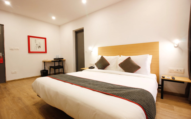 Rajdhani Residency by OYO Rooms