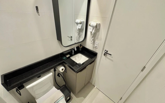 RN Studio Premium 312 - Vista Mar