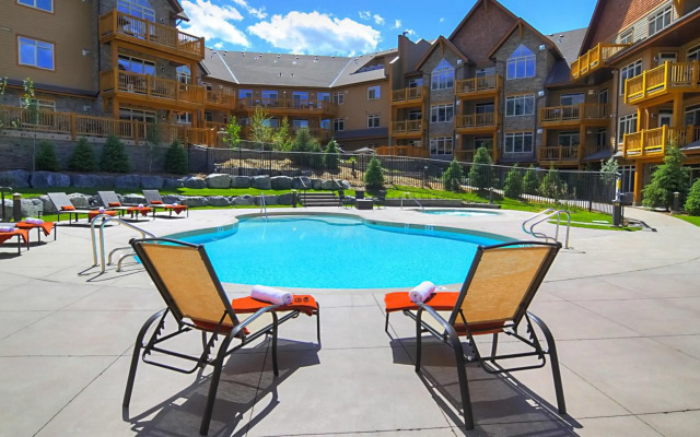 Stoneridge Mountain Resort