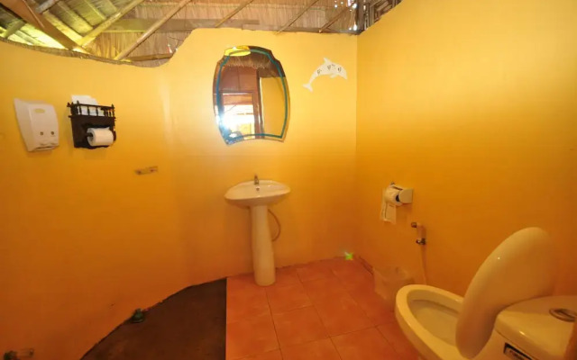 Phi Phi Twin Palms Bungalows