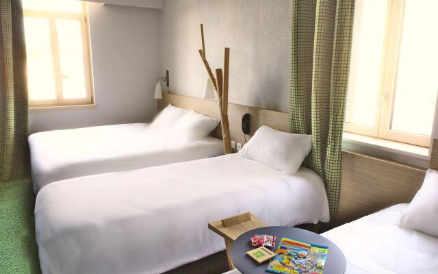 ibis Styles Moulins Centre