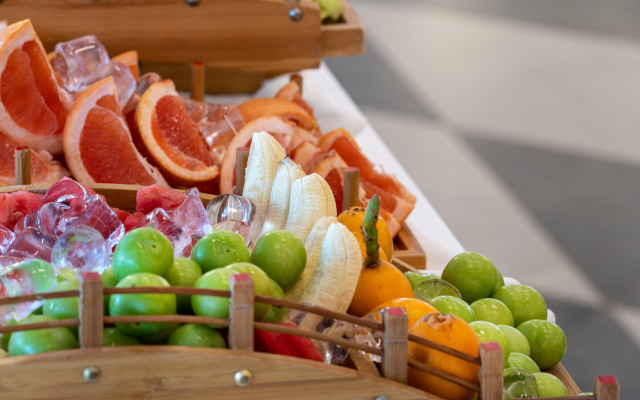 Gravel Hotels Select