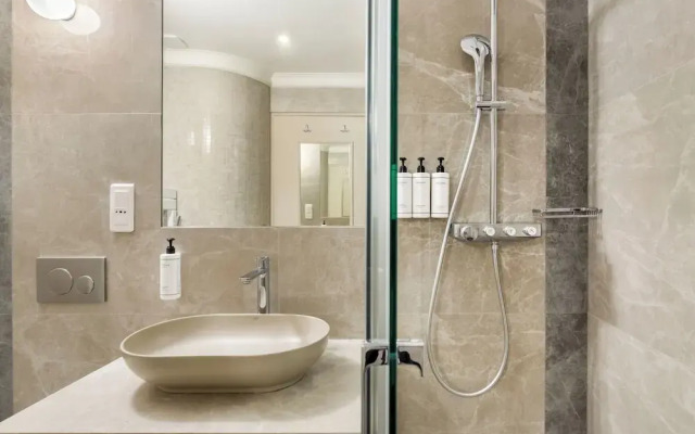 Merveil Signature Suite - Archives II