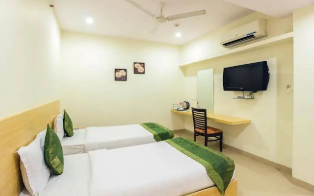 FabHotel Vinflora Banjara Hills