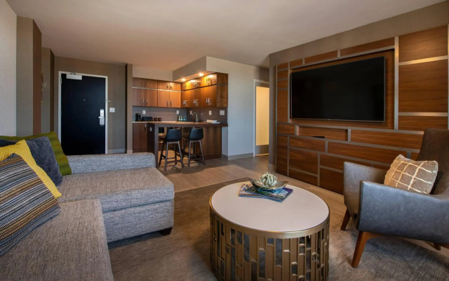 Marriott Wichita