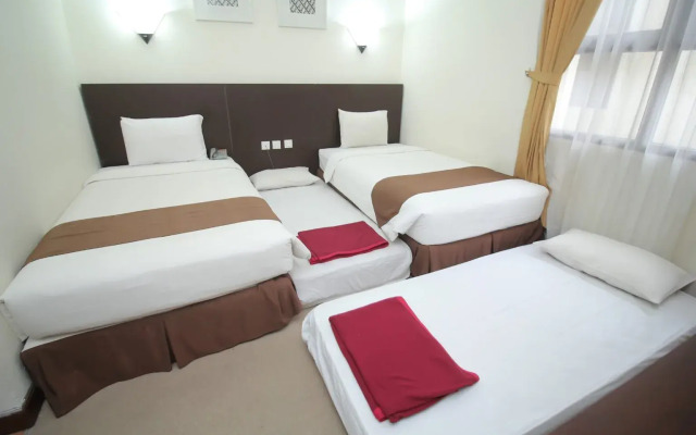UNY Hotel