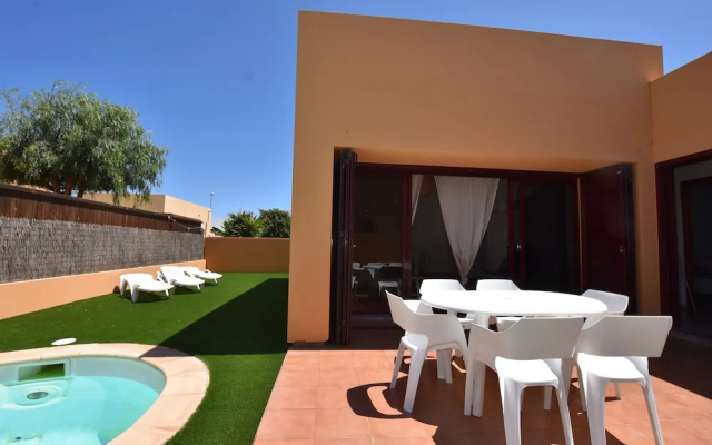 Fuerte Holiday Casa & Terrazza with Pool