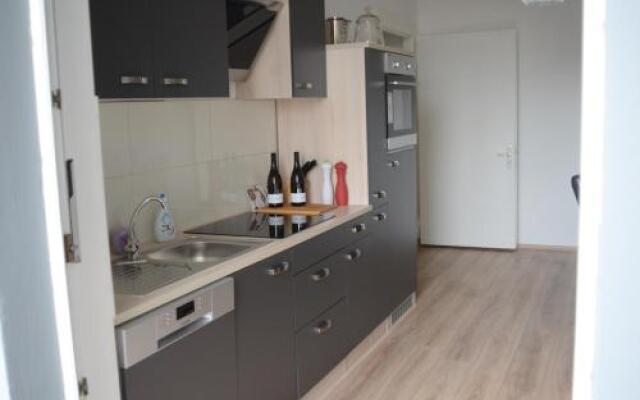 Schöne 3-Zimmer Wohnung im Herzen von Wuppertal