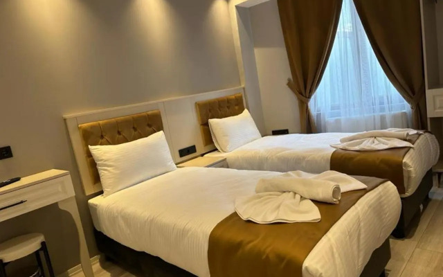 Walton Hotels Oldcity