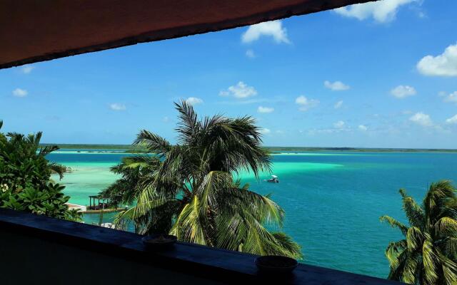 Casa China Bacalar