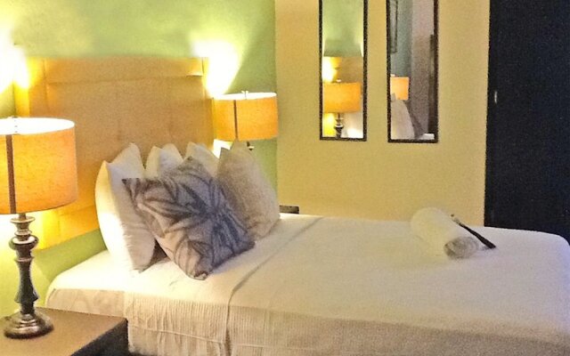 Casa Adelita Bed & Breakfast