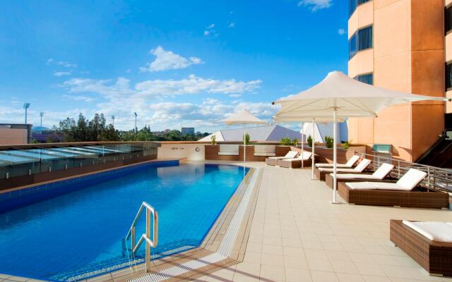 InterContinental Adelaide by IHG