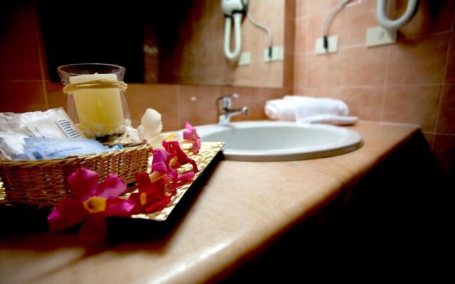 hotel moderno