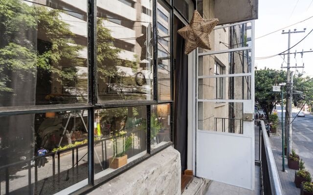 Urban Loft