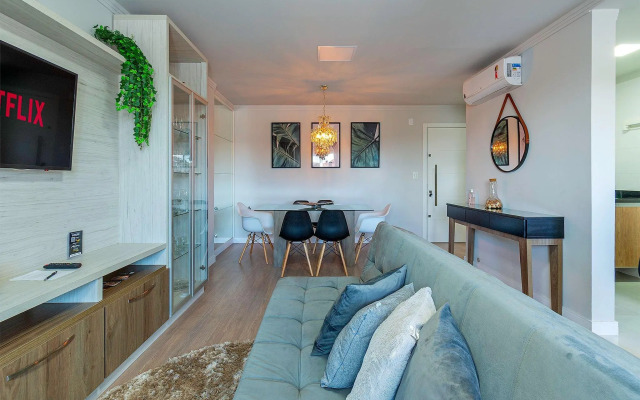 Rua Coberta de Canela @stayhousetemporada