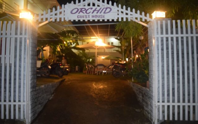 Orchid Guest House